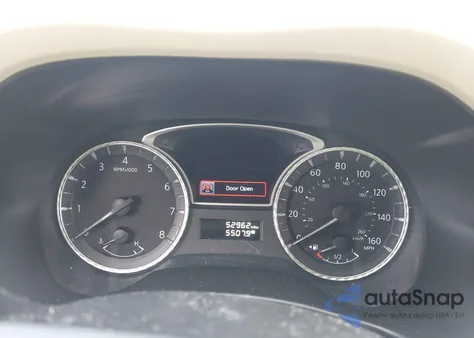 2019 Infiniti Qx60 Luxe/Pure z USA, uszkodzony, nr VIN 5N1DL0MM3KC514962